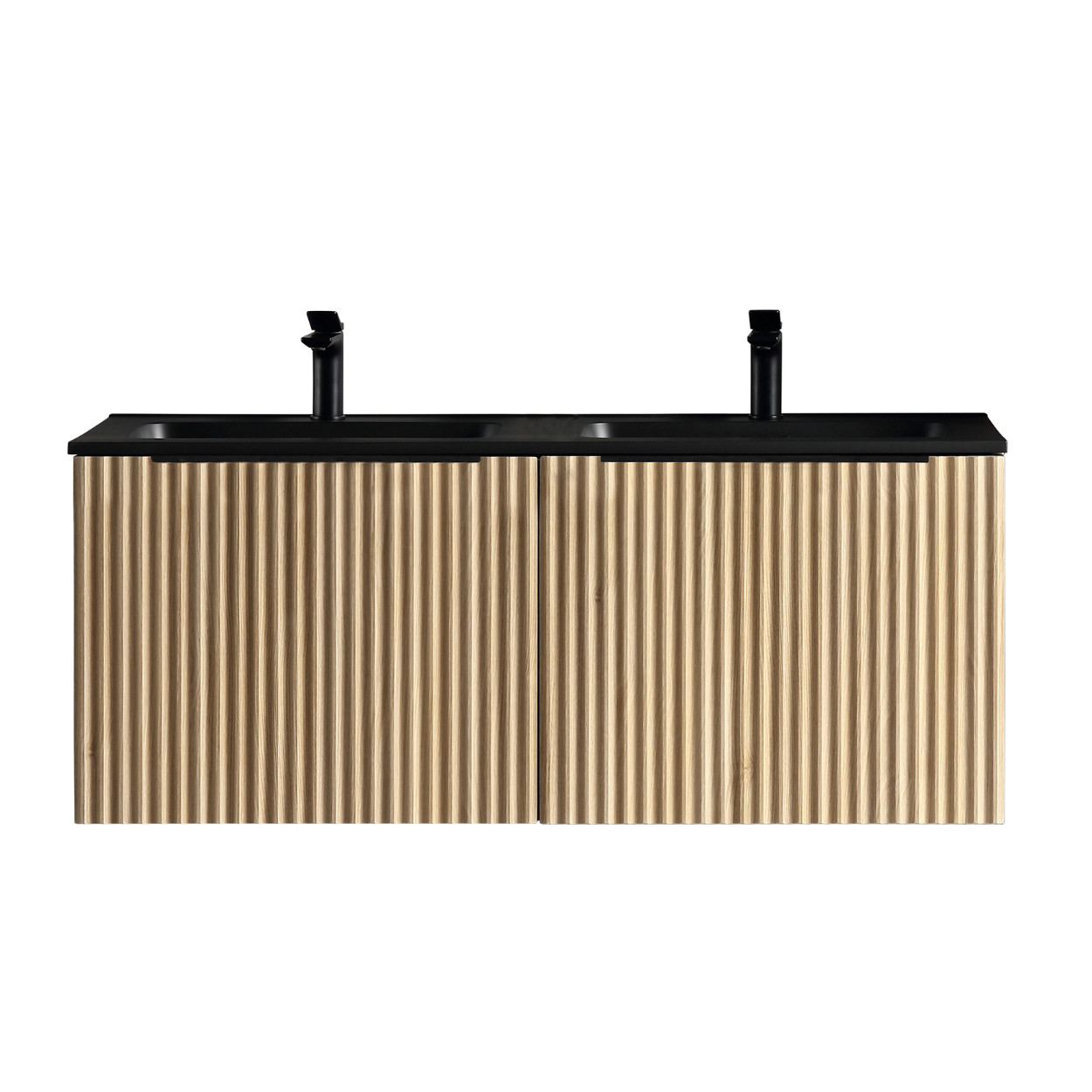 Wiesbaden Ribbella Badmeubel compleet 100cm